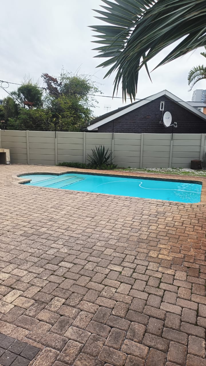 To Let 1 Bedroom Property for Rent in Beachfront Western Cape
